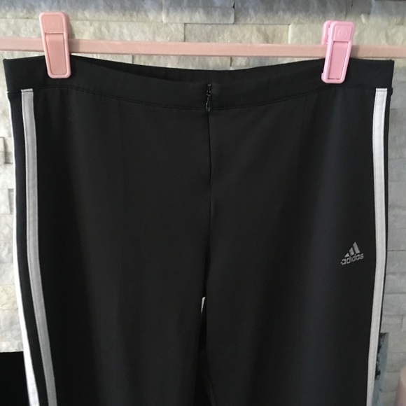 ADIDAS LEGGINGS SIZE SMALL - Picture 2 of 6